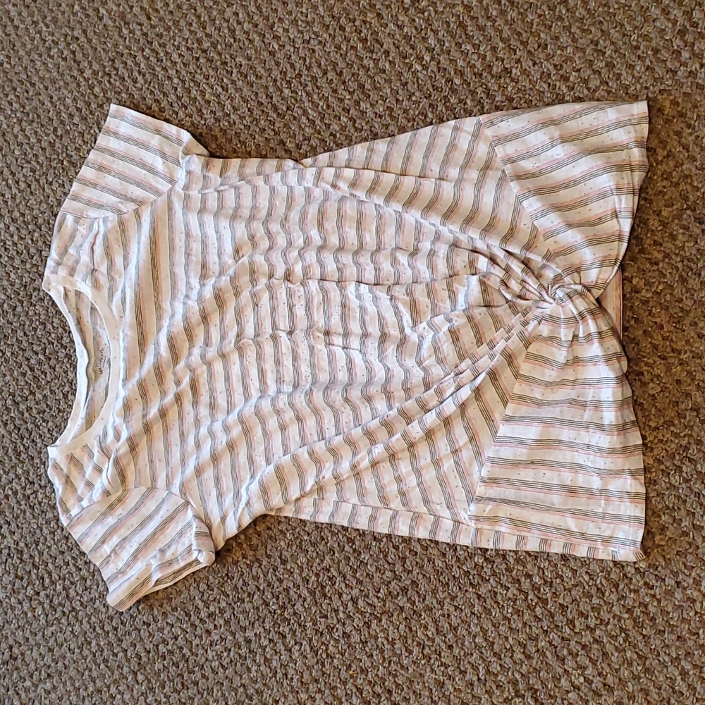 Maternity t-shirt